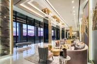 Amor Studio Pakuwon City Mall Surabaya Timur Các khách sạn ở Mulyorejo