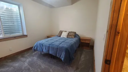 Home in Railyard Leadville- built 2021