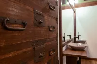 Kanahan Ryokan Hôtels à : Tochigi