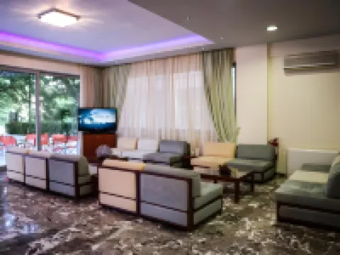 Hotel Ena Hotels in Lamia