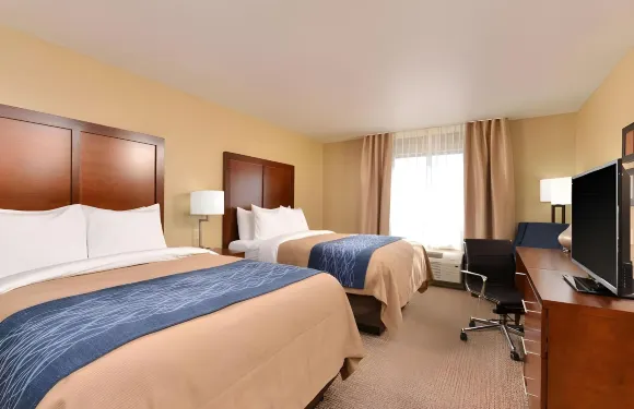 曼丹舒適套房酒店 - 俾斯麥