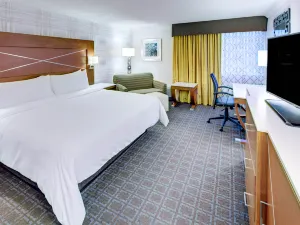 DoubleTree by Hilton Madison Downtown