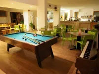 Safestay Pisa Centrale