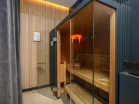 Ilonn Boutique Limanowskiego Hotels near Ego Gallery
