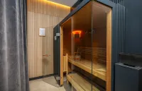 Ilonn Boutique Limanowskiego - gimnasio