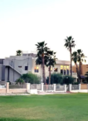 Havasu Haven! Awesome Views on Rooftop Terrace! Heated Spa and Pool! Golf!