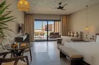 Sentido Naga Bay - Family Friendly Hotels in Qesm Safaga