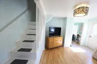 Little House by the Brook