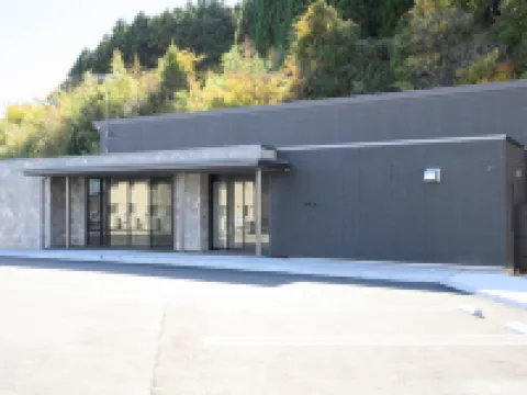 Ties Verde Hotel Hotels in Futaba District