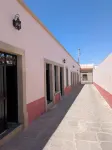 Lofts Sayula Independencia Hotels in Sayula