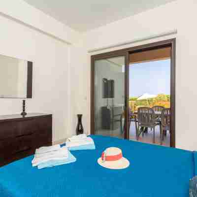 Villa Fortuna Rooms