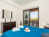 Villa Fortuna Hotels in Póli