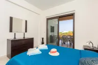 Villa Fortuna Hotels in Pólis