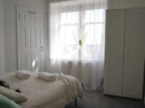 Falkirk City Centre Stylish 2 Bed Flat Hoteles en Falkirk