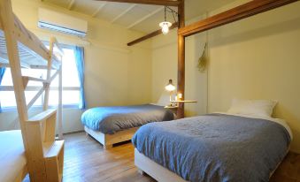 Kobe Guesthouse Maya