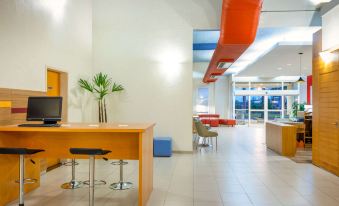Ibis Sao Carlos