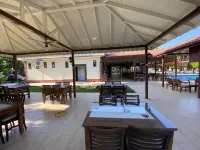 Hotel Oludeniz - Layanan Antar-Jemput