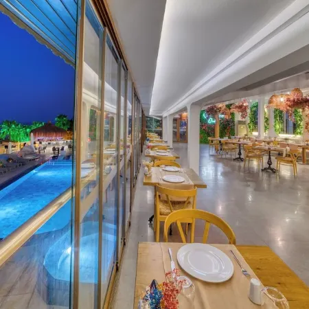 Illusion Beach ClubHotel Only Adult