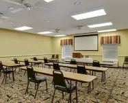 Comfort Inn & Suites Hot Springs Midtown