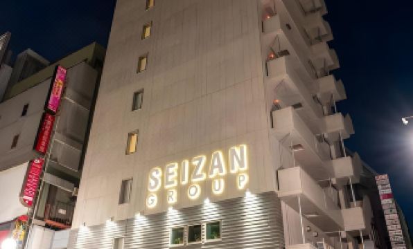 Capsule Hotel CityCabin Susukino