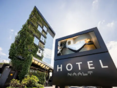 Naalt Hotel Joinville Hotel a Joinville