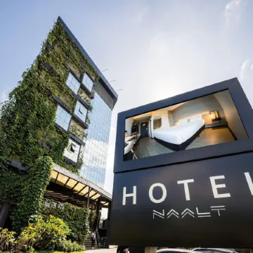 Naalt Hotel Joinville