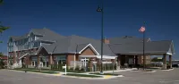 Homewood Suites by Hilton Madison West Hotels in Madison