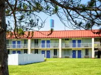 Motel 6 Mount Jackson, VA - Shenandoah Hotels in Shenandoah County