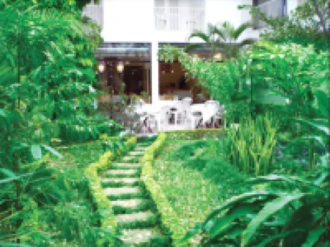 Hotel Palmas del Sol Hotel di 