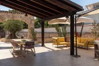 Radici d'Olivo Hotel in zona Bar Scalo