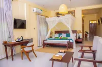 Whispers of the Nile Eco Luxury Resort Hotels in 