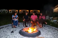 Divyam Resort Hotels in Barkot