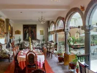 Fuente de Agua Hotel