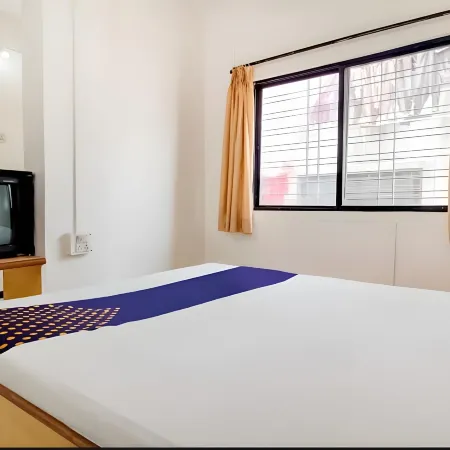 Hotel Rahi,Nashik