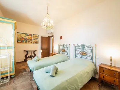 Villa Angiolino