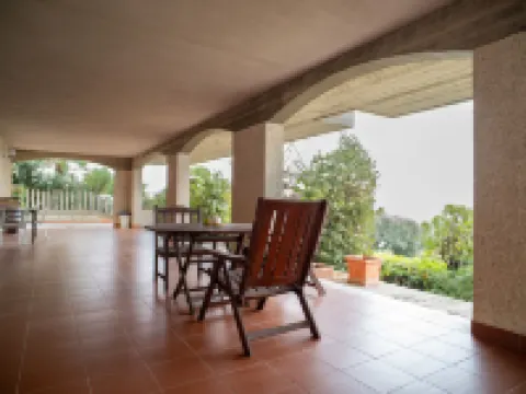 Silvi Marina Vista Mare 1 錫爾維瑪麗娜酒店