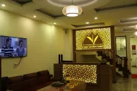 Sapa Garden Hotel - Kitchens