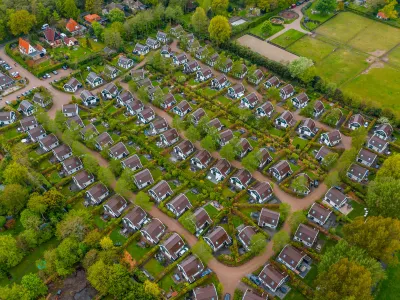 Restyled Koningshoeve Deluxe 6 personen Hotels in der Nähe von Kletterdüne