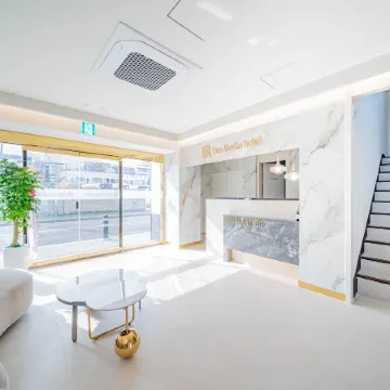 Masan Valentine Hotel