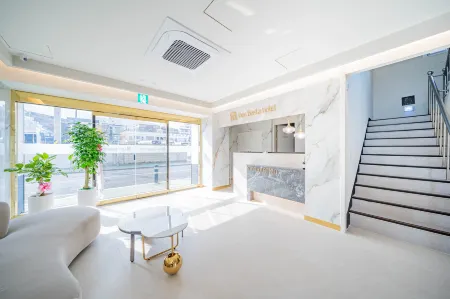 Masan Valentine Hotel