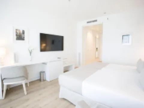 Hotel Albufera Hoteles en Alfafar