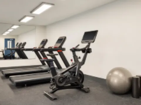 Spark by Hilton Nashville at Opryland Hotels in Nashville