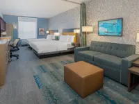 Home2 Suites by Hilton Pensacola Airport Medical Center Hotels near Roger Scott Athletic Complex
