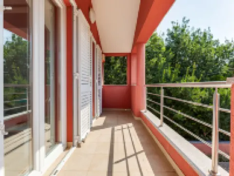 Morski dragulj Hotels in Srima