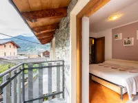 Le nid d'Alessandro Hotels in Fénis