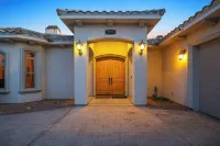 "Sunriver Estate" l 4Bd l Pool l Spa l Sleeps 12