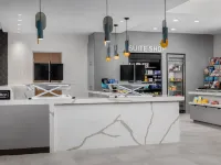 Homewood Suites by Hilton Newport Cincinnati Các khách sạn gần Lối đi dọc sông