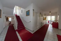 Villa Feise Hotel di Bad Harzburg