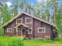 Tuohiniemi Hotels near Varkaus Museum
