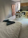 Studio de Vacances Indépendant , Calme Dans Petit Village